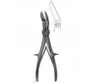  Bone Cutting Forceps